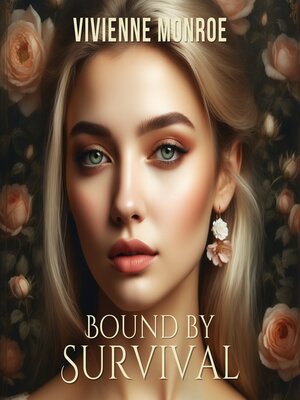 cover image of Bound by Survival